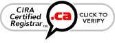 Certified Registrar